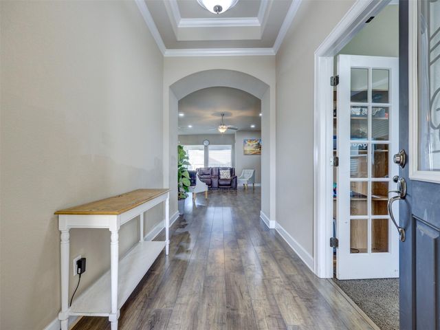 112 Canyon Lake LN, Georgetown, TX 78628