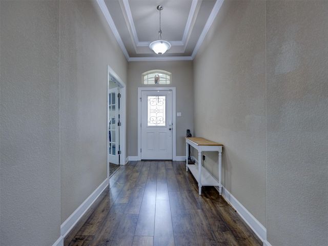 112 Canyon Lake LN, Georgetown, TX 78628
