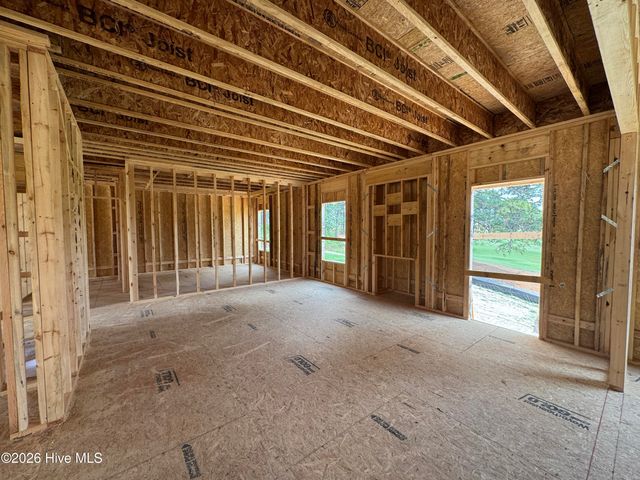 625 Watauga Lane 572, Aberdeen, NC 28315