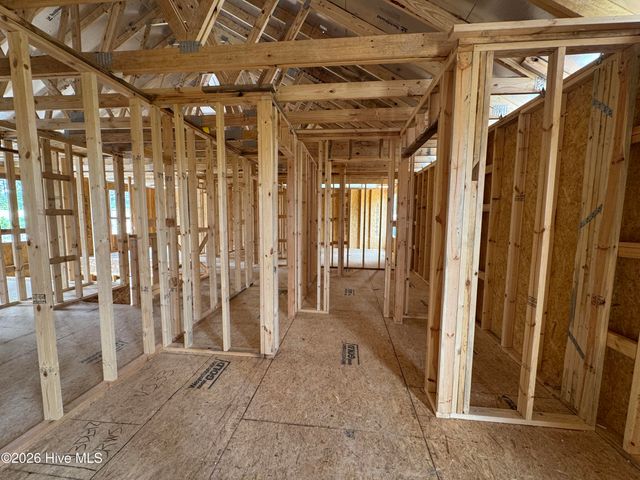625 Watauga Lane 572, Aberdeen, NC 28315