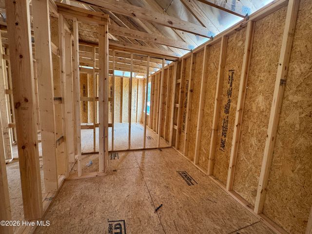 625 Watauga Lane 572, Aberdeen, NC 28315