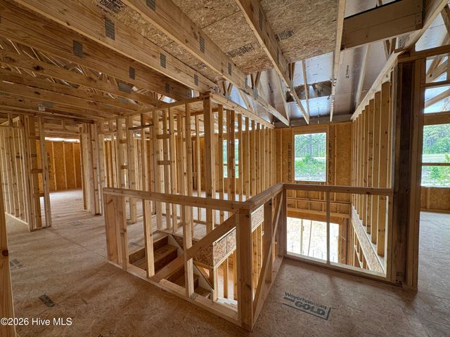 625 Watauga Lane 572, Aberdeen, NC 28315