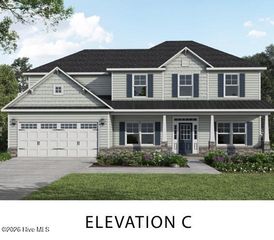 625 Watauga Lane 572, Aberdeen, NC 28315