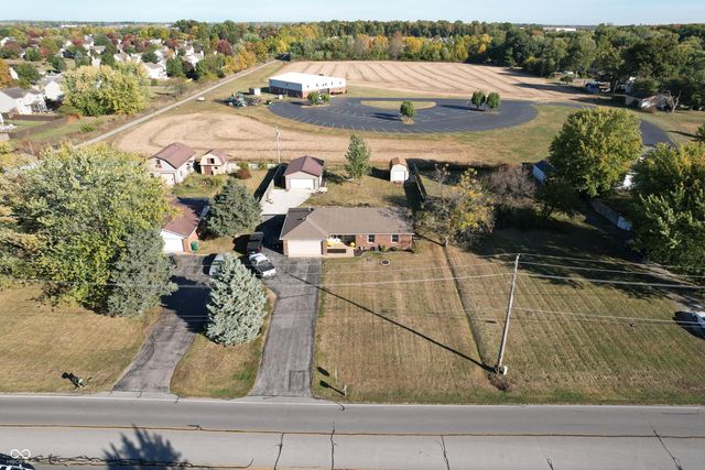 8802 E County Road 100 N, Avon, IN 46123