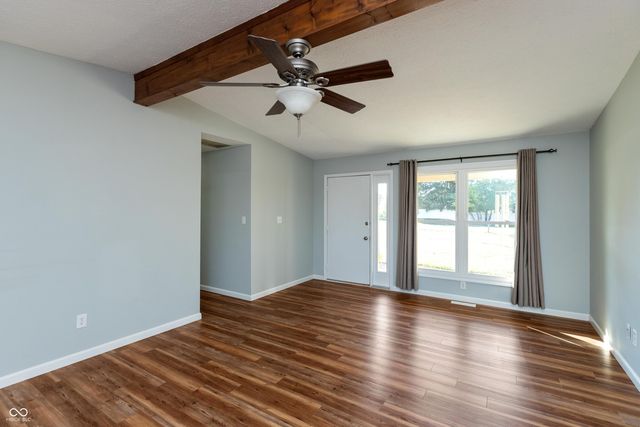 8802 E County Road 100 N, Avon, IN 46123
