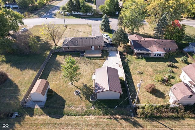 8802 E County Road 100 N, Avon, IN 46123