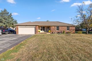 8802 E County Road 100 N, Avon, IN 46123
