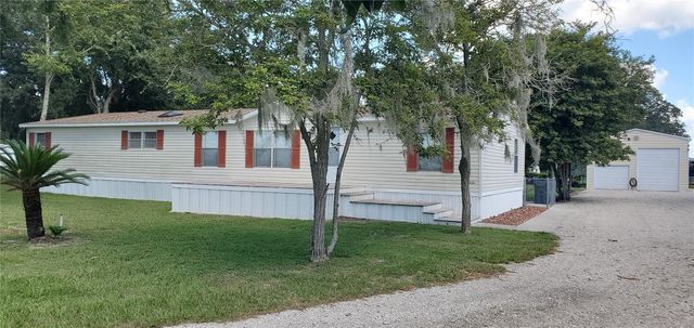 4902 COUNTRY TRAILS DRIVE, Polk City, FL 33868