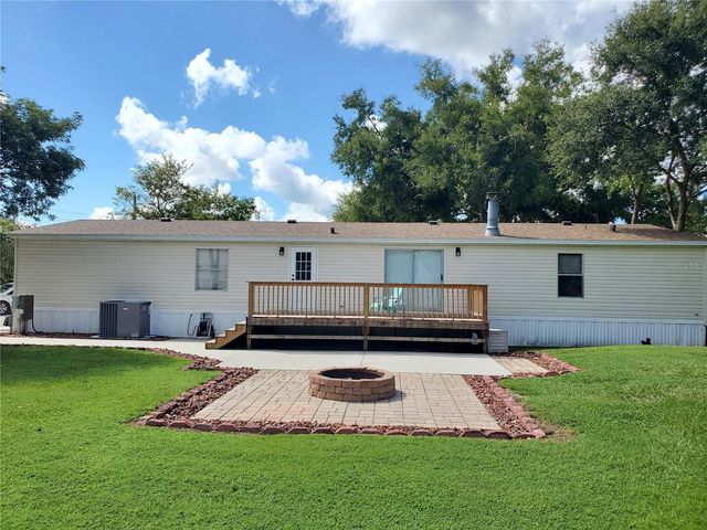 4902 COUNTRY TRAILS DRIVE, Polk City, FL 33868