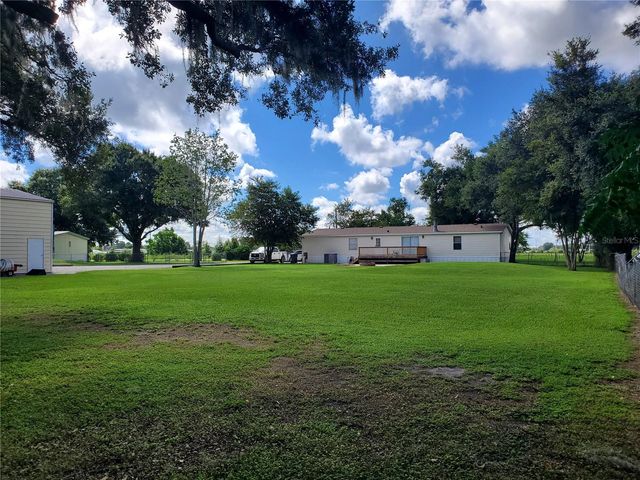 4902 COUNTRY TRAILS DRIVE, Polk City, FL 33868