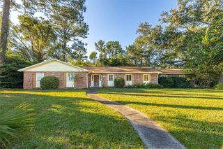 125 Worthing Road, St Simons Island, GA 31522