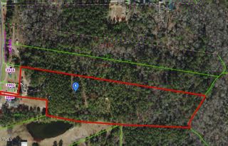 Tract 2 Benson Hardee Road, Benson, NC 27504
