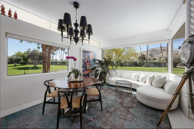 357 Westlake Terrace, Palm Springs, CA 92264
