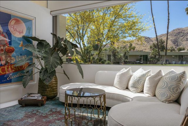 357 Westlake Terrace, Palm Springs, CA 92264