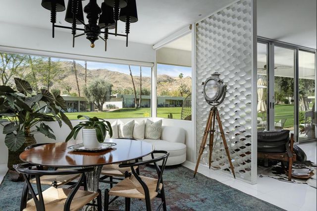 357 Westlake Terrace, Palm Springs, CA 92264