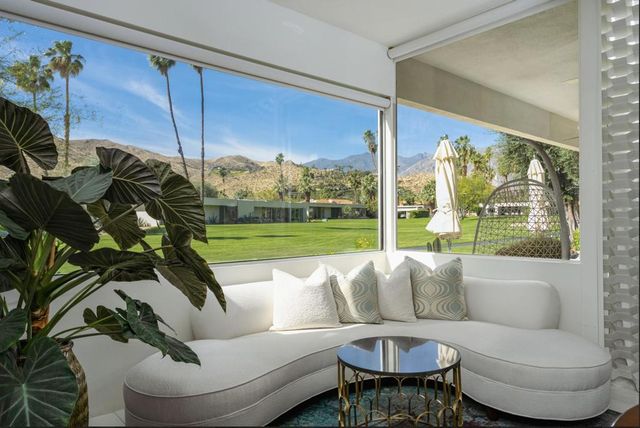 357 Westlake Terrace, Palm Springs, CA 92264