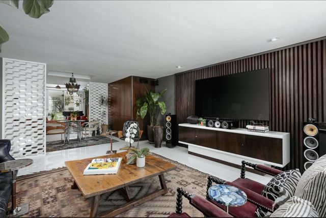 357 Westlake Terrace, Palm Springs, CA 92264