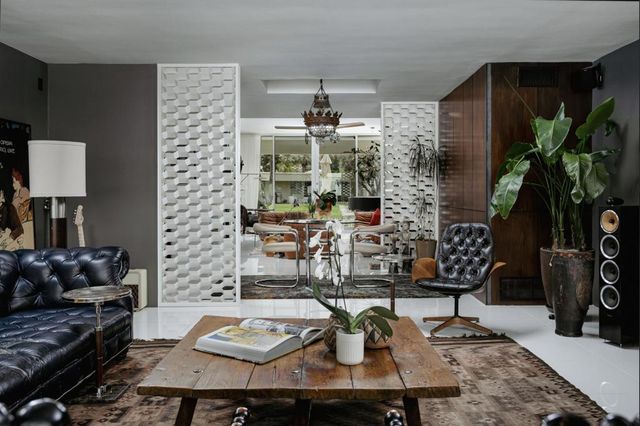 357 Westlake Terrace, Palm Springs, CA 92264