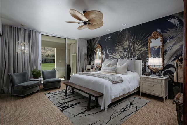 357 Westlake Terrace, Palm Springs, CA 92264