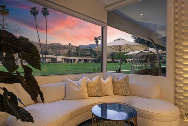 357 Westlake Terrace, Palm Springs, CA 92264
