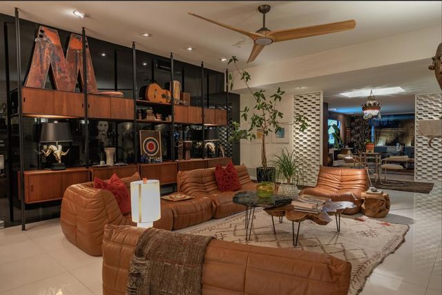 357 Westlake Terrace, Palm Springs, CA 92264
