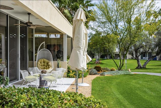 357 Westlake Terrace, Palm Springs, CA 92264
