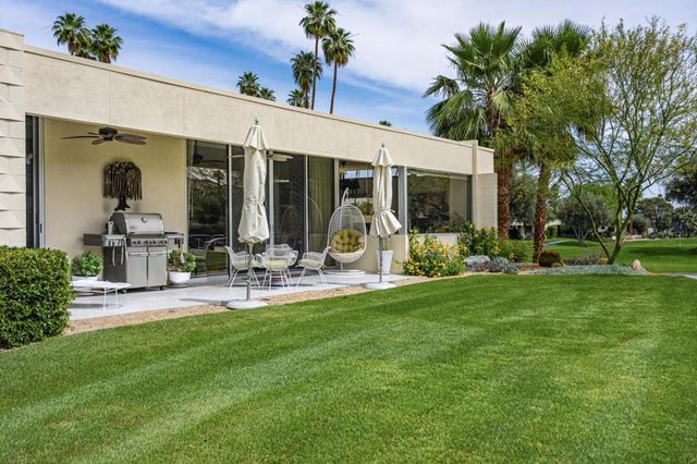 357 Westlake Terrace, Palm Springs, CA 92264