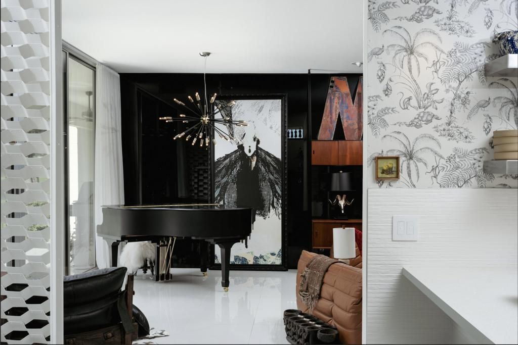 Image 17 of property listing at 357 Westlake Terrace, Palm Springs, CA 92264