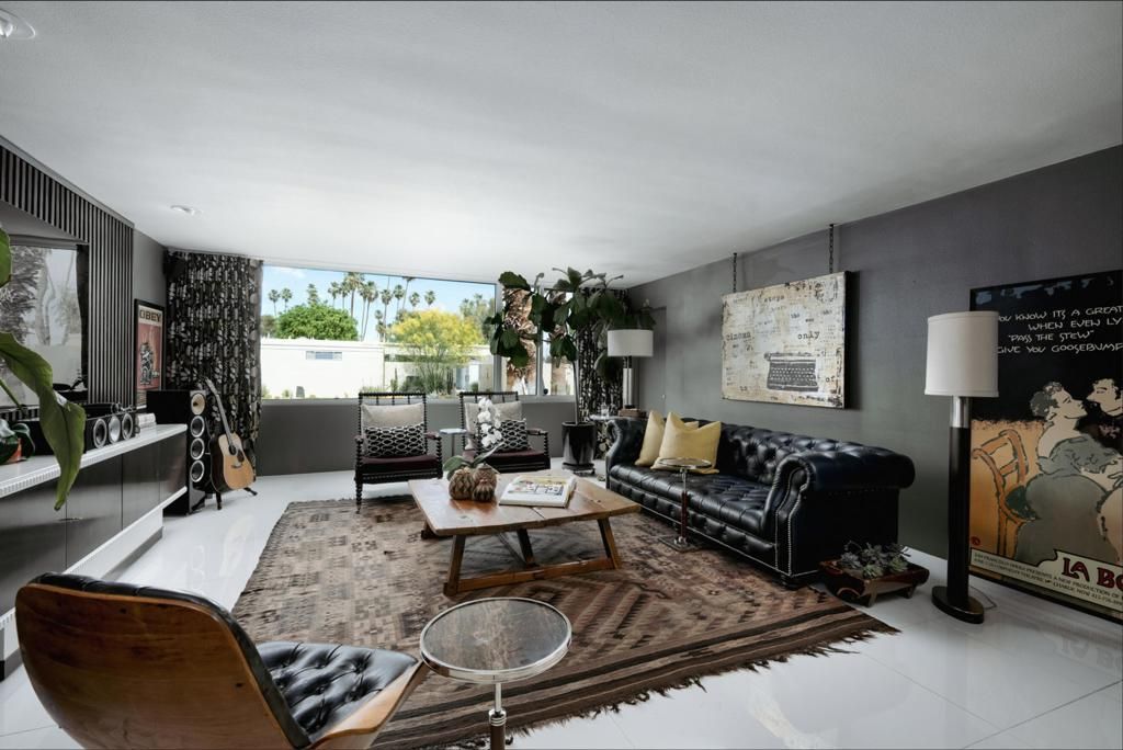 Image 19 of property listing at 357 Westlake Terrace, Palm Springs, CA 92264