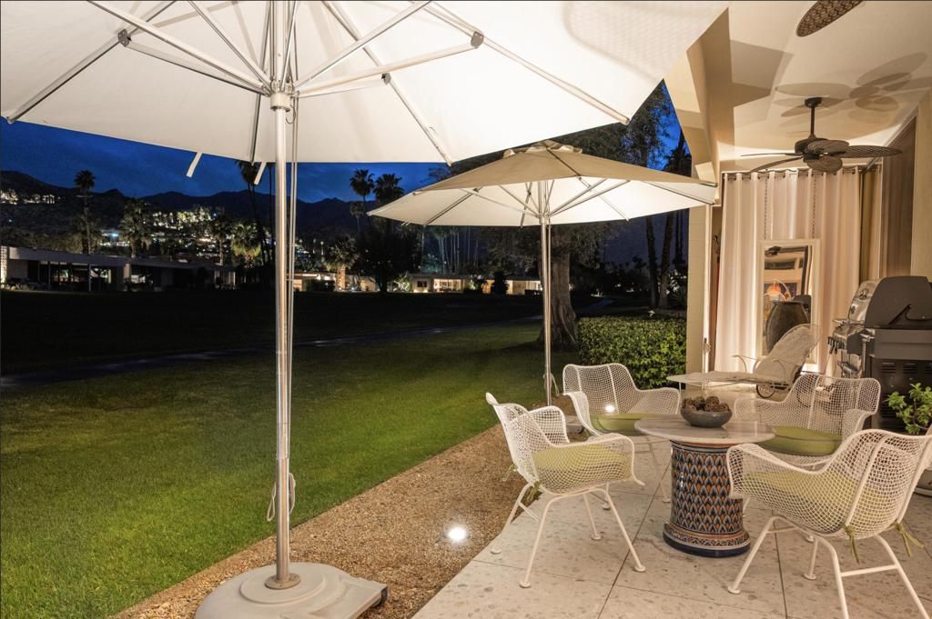 Image 39 of property listing at 357 Westlake Terrace, Palm Springs, CA 92264