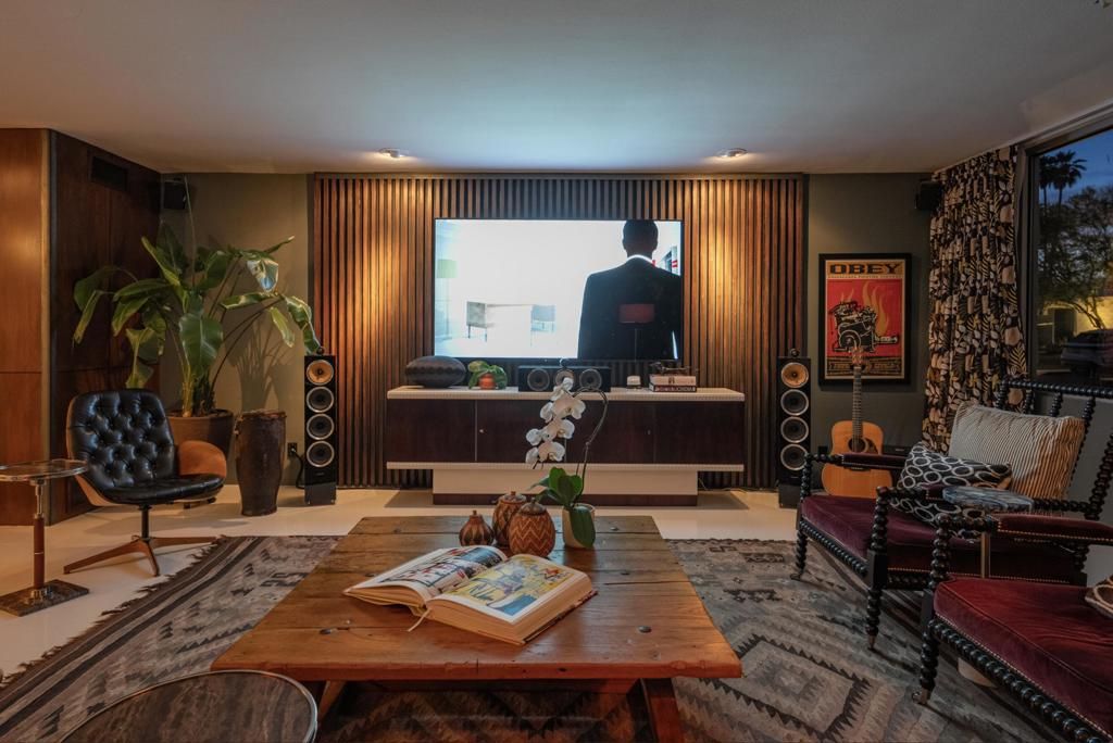 Image 42 of property listing at 357 Westlake Terrace, Palm Springs, CA 92264