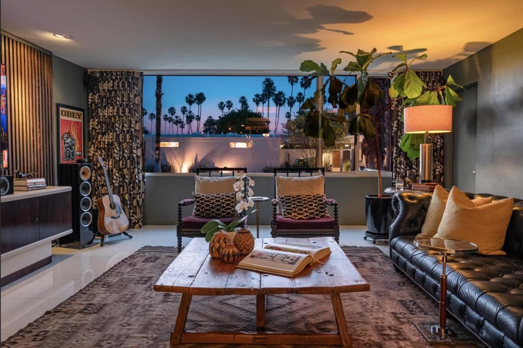 Image 43 of property listing at 357 Westlake Terrace, Palm Springs, CA 92264