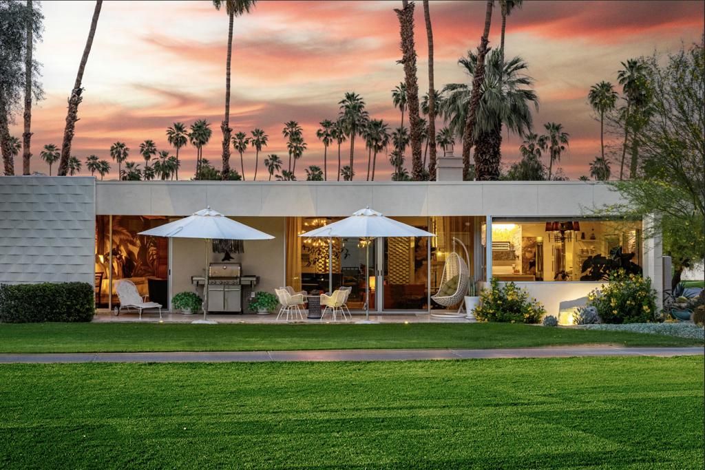 Image 45 of property listing at 357 Westlake Terrace, Palm Springs, CA 92264