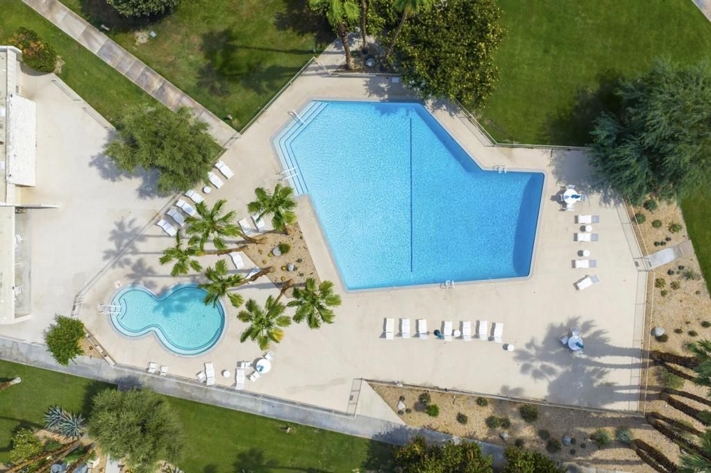 Image 46 of property listing at 357 Westlake Terrace, Palm Springs, CA 92264