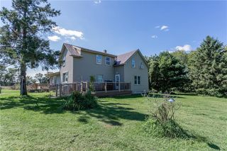 1719 County Road H, Deer Park, WI 54007