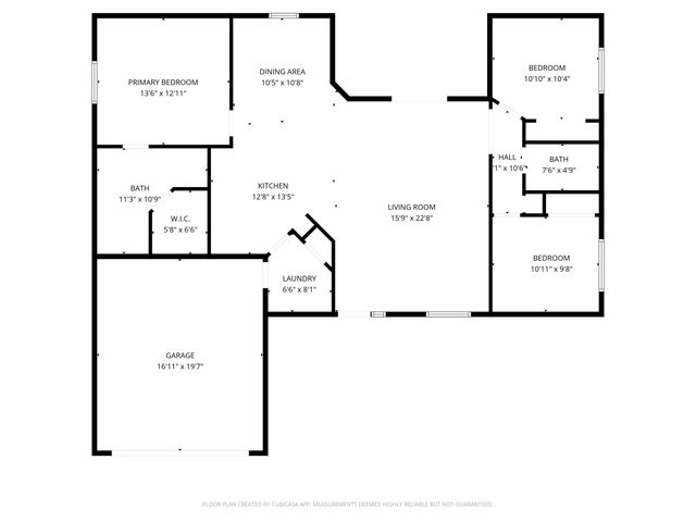 610 SE 21st Lane, Cape Coral, FL 33990