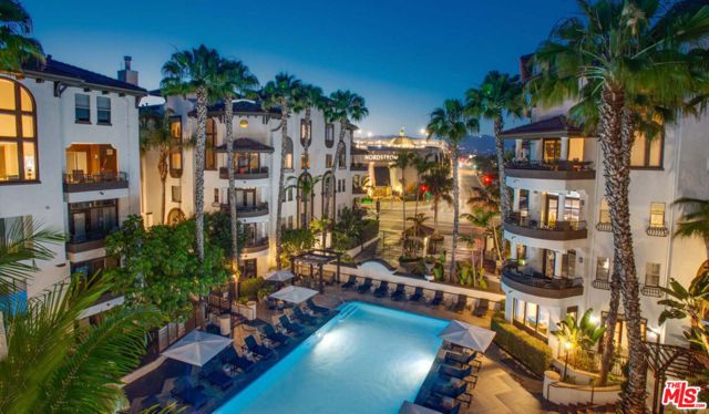 6260 W 3rd Street 3-401, Los Angeles, CA 90036