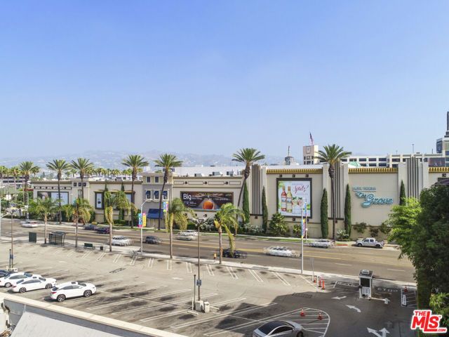 6260 W 3rd Street 3-401, Los Angeles, CA 90036