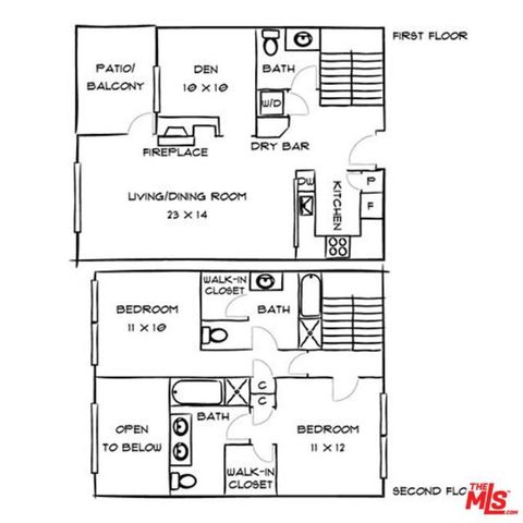 6260 W 3rd Street 3-401, Los Angeles, CA 90036