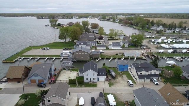 7886 Inglewood Drive, Clay Township, MI 48001