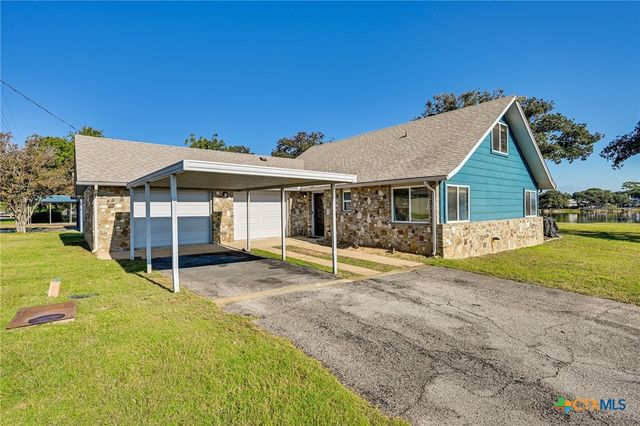 1644 Breezeway, Tow, TX 78672