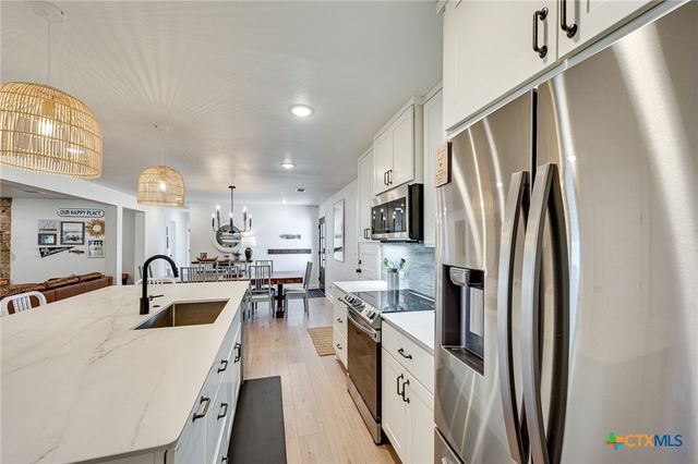 1644 Breezeway, Tow, TX 78672