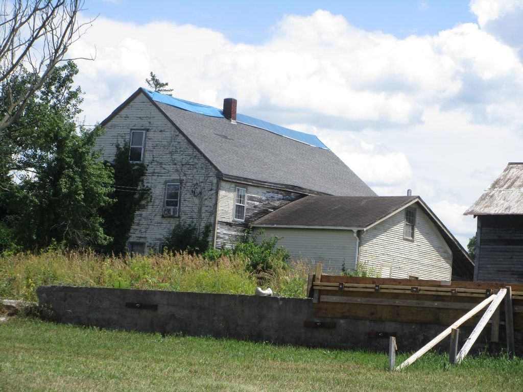 2290 Hemenway Hill Road, Shoreham, VT 05770