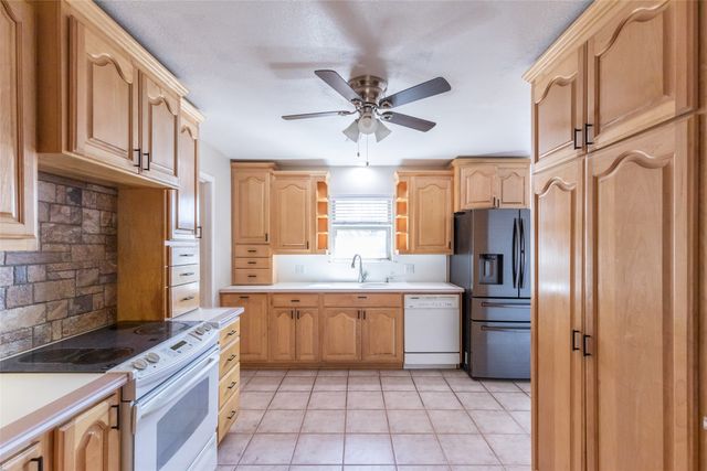 3834 Santa Monica Drive, Abilene, TX 79605