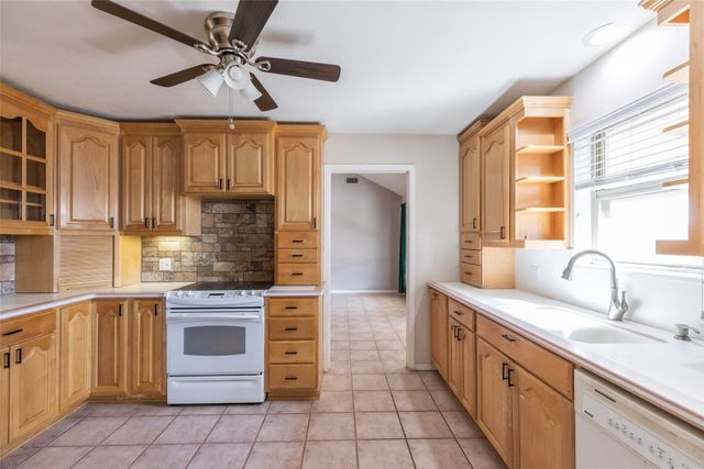 3834 Santa Monica Drive, Abilene, TX 79605