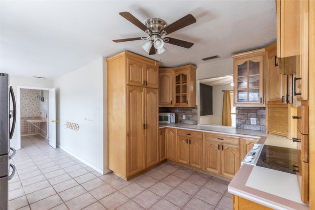 3834 Santa Monica Drive, Abilene, TX 79605