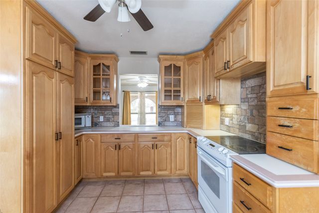 3834 Santa Monica Drive, Abilene, TX 79605