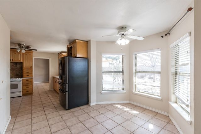 3834 Santa Monica Drive, Abilene, TX 79605