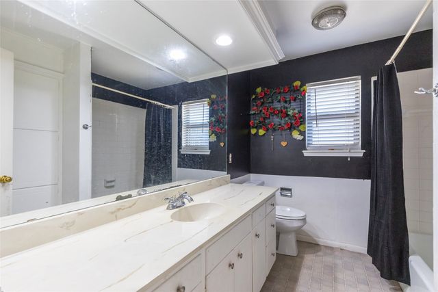 3834 Santa Monica Drive, Abilene, TX 79605