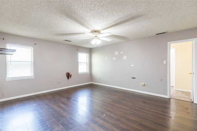 3834 Santa Monica Drive, Abilene, TX 79605